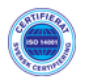 iso 14001 certified