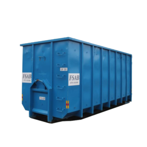 fsab boka container online