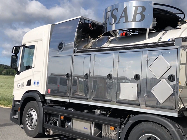 fsab spolbil