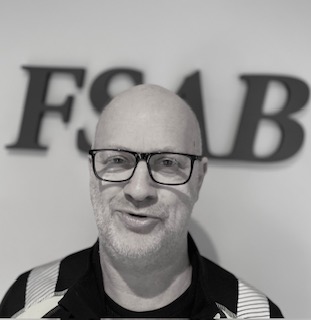 Bild på Jonas strand